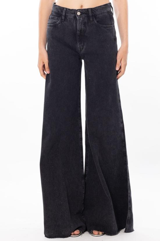 26SS 싸이클 데님 팬츠 362P513 11 Black