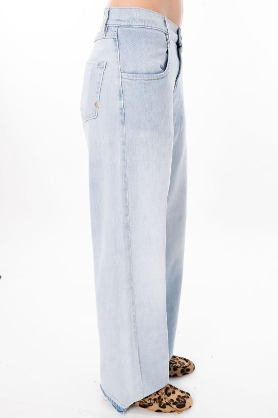 26SS 싸이클 데님 팬츠 362P524 81 Denim - CYCLE