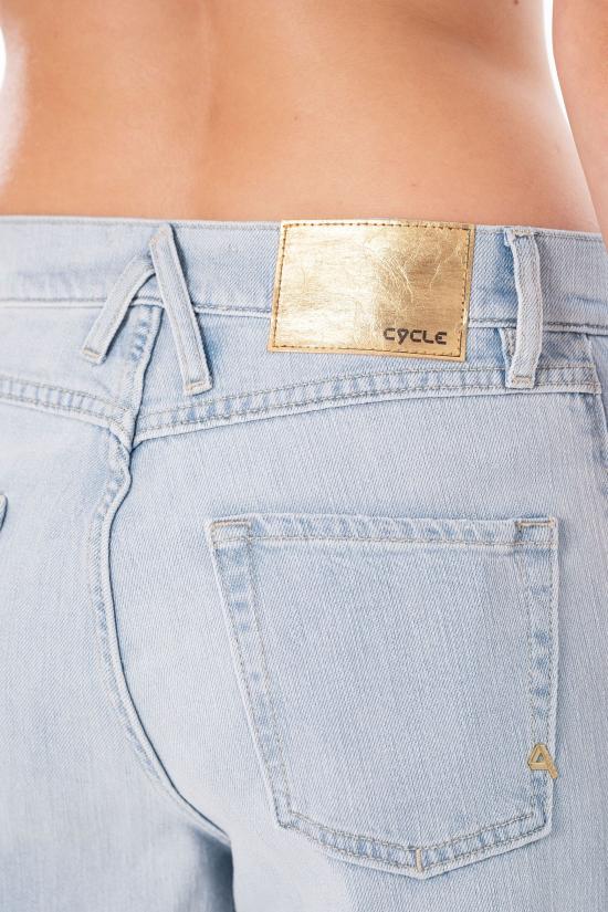 26SS 싸이클 데님 팬츠 362P524 81 Denim - CYCLE