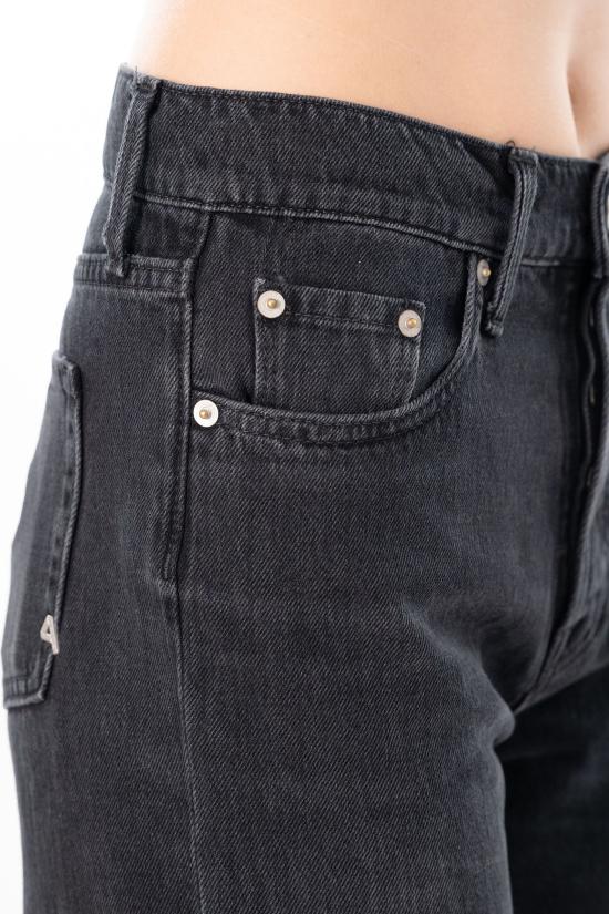 26SS 싸이클 데님 팬츠 CC452P522 11 Black - CYCLE