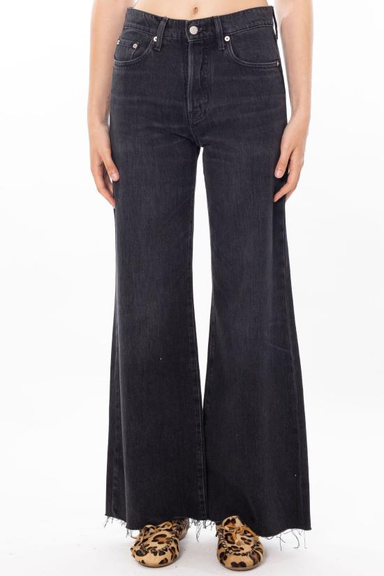 26SS 싸이클 데님 팬츠 CC452P522 11 Black