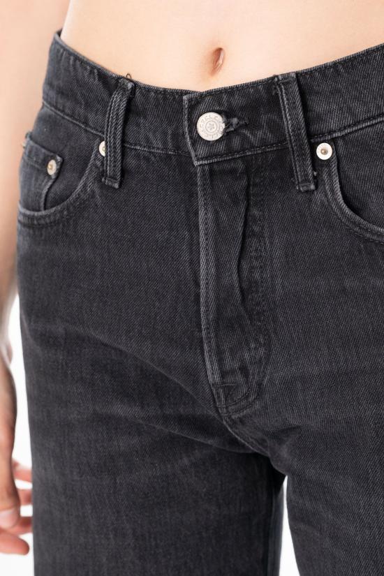 26SS 싸이클 데님 팬츠 CC452P522 11 Black - CYCLE