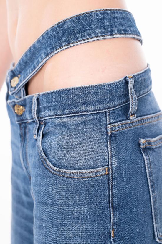 26SS 싸이클 숏팬츠 362PB03 07 Denim - CYCLE