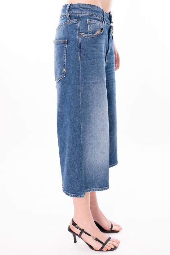 26SS 싸이클 숏팬츠 362PB03 07 Denim - CYCLE