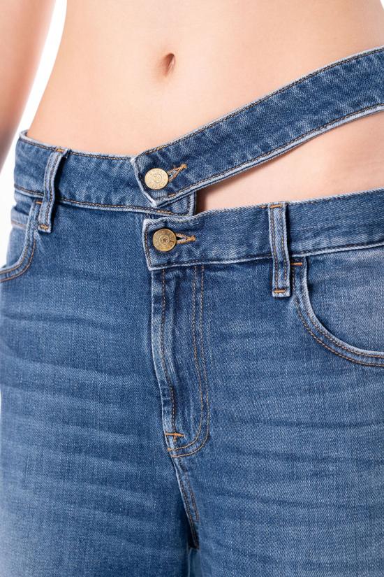 26SS 싸이클 숏팬츠 362PB03 07 Denim - CYCLE