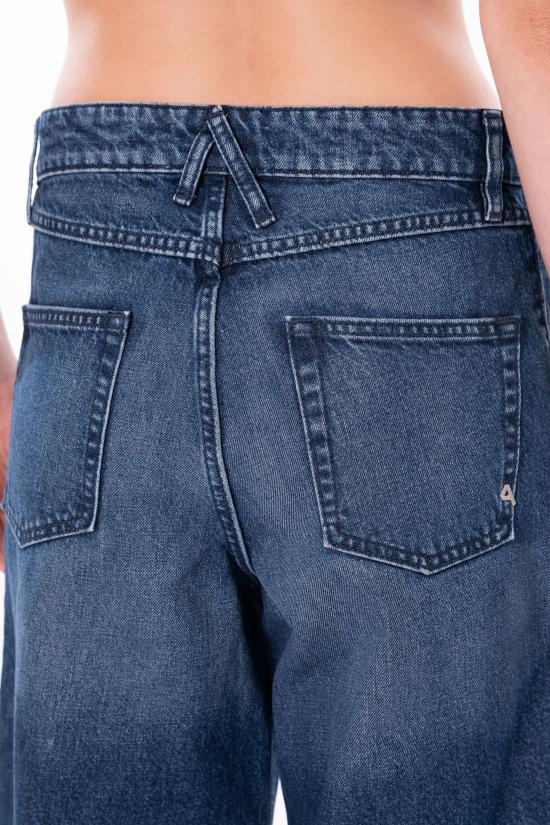 26SS 싸이클 데님 팬츠 362P540 07 Denim - CYCLE