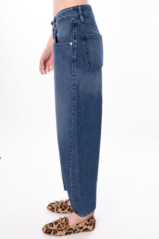 26SS 싸이클 데님 팬츠 362P540 07 Denim - CYCLE
