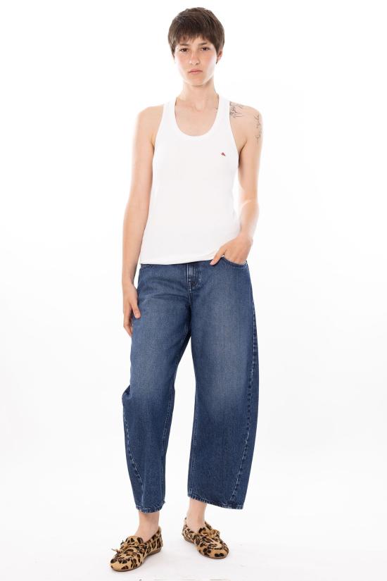 26SS 싸이클 데님 팬츠 362P540 07 Denim - CYCLE