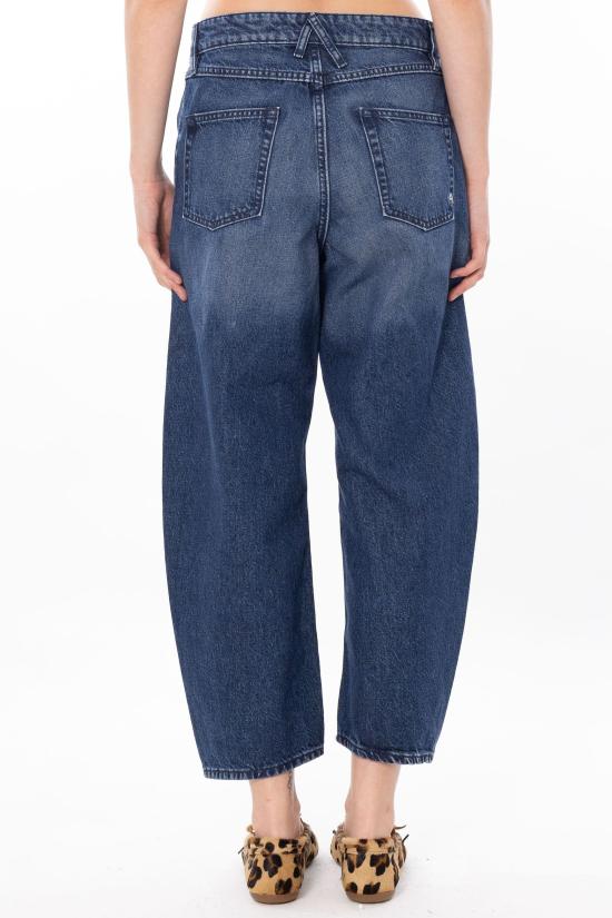 26SS 싸이클 데님 팬츠 362P540 07 Denim - CYCLE