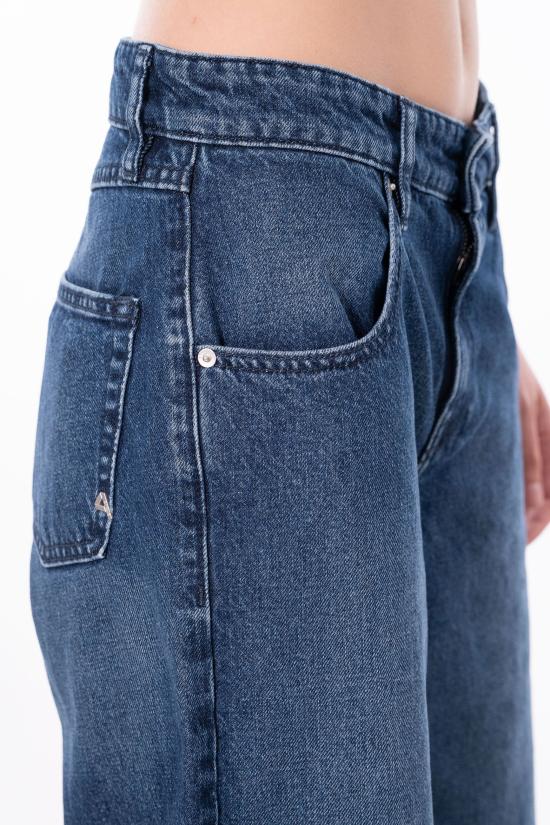 26SS 싸이클 데님 팬츠 362P540 07 Denim - CYCLE