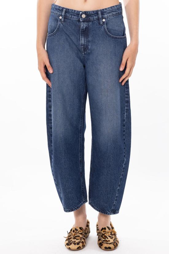 26SS 싸이클 데님 팬츠 362P540 07 Denim