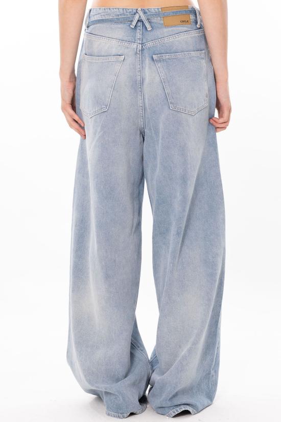 26SS 싸이클 데님 팬츠 362P534 81 Denim - CYCLE