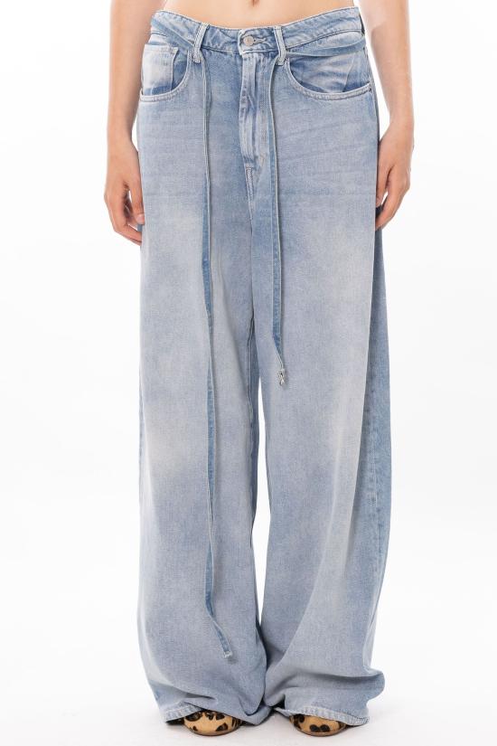 26SS 싸이클 데님 팬츠 362P534 81 Denim