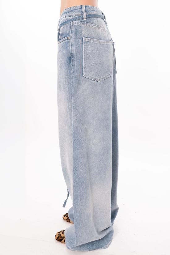 26SS 싸이클 데님 팬츠 362P534 81 Denim - CYCLE