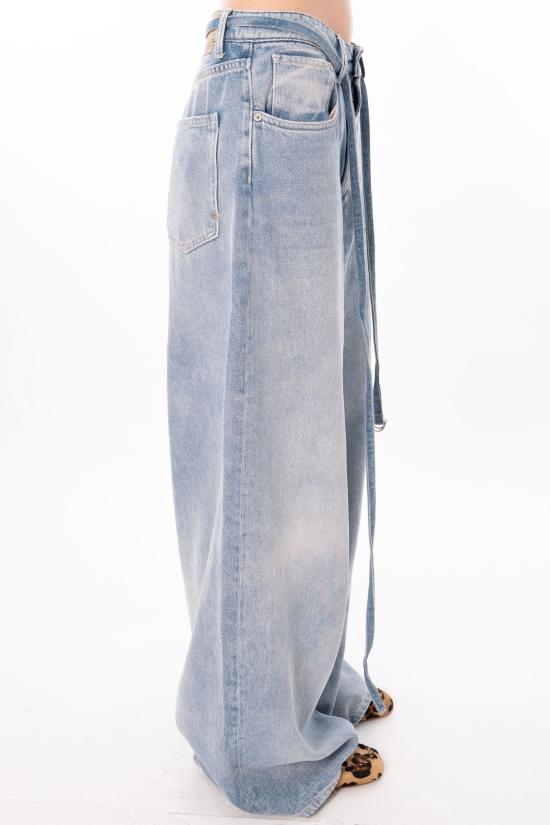 26SS 싸이클 데님 팬츠 362P534 81 Denim - CYCLE
