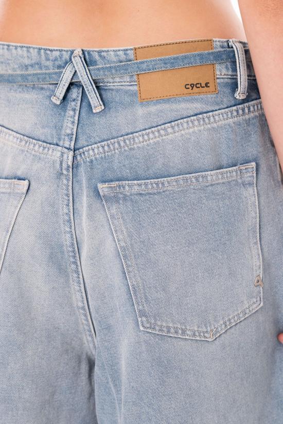26SS 싸이클 데님 팬츠 362P534 81 Denim - CYCLE