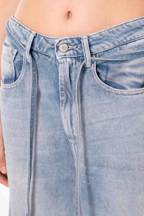 26SS 싸이클 데님 팬츠 362P534 81 Denim - CYCLE