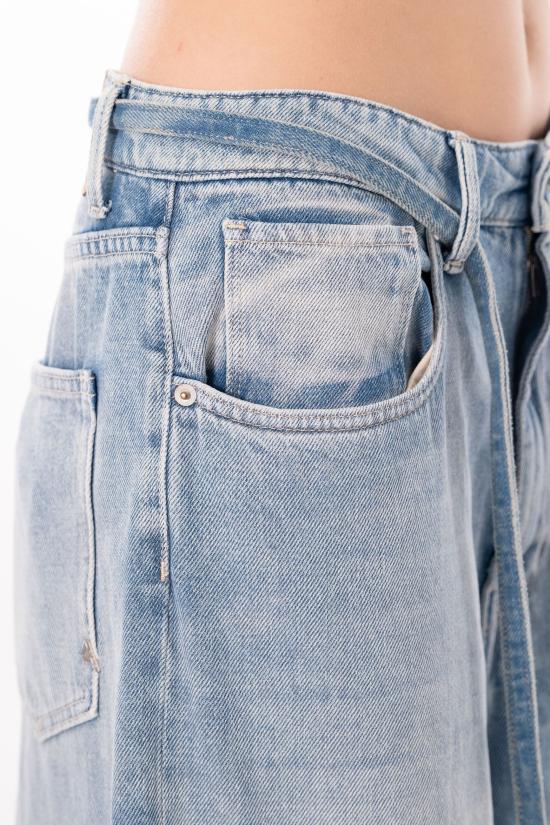 26SS 싸이클 데님 팬츠 362P534 81 Denim - CYCLE