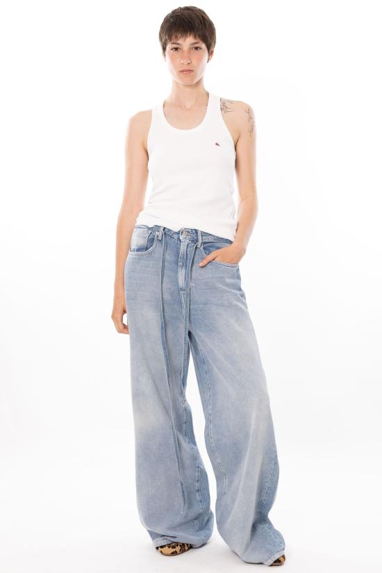 26SS 싸이클 데님 팬츠 362P534 81 Denim - CYCLE