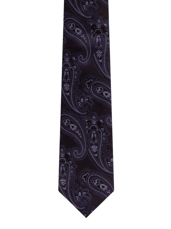 26FW 에트로 넥타이 MASA0001AQ12E S9860 - ETRO