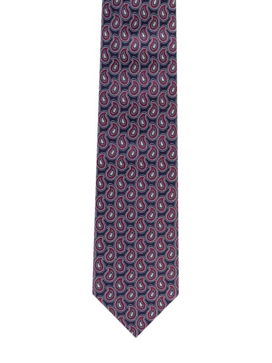 26FW 에트로 넥타이 MASA0001AQ12B S9883 - ETRO