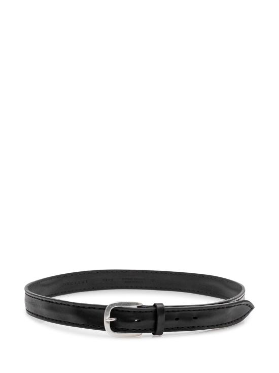 26FW 오르치아니 벨트 U08421BUS NERO