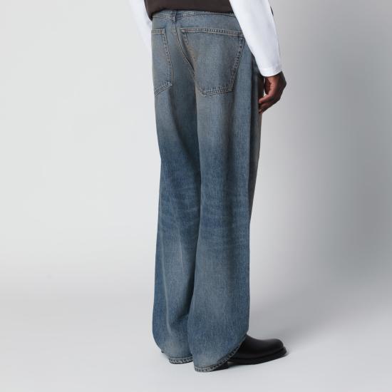26FW 에이골디 데님 팬츠 A662B1371 Blue - AGOLDE