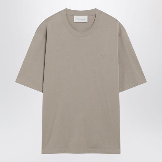 26SS 아미 탑 UTS341U726 Beige