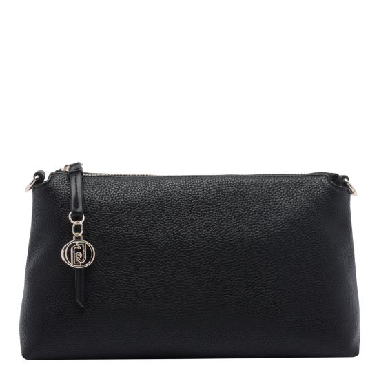 26FW 리우조 숄더백 AF6028ES039 B1848 BLACK