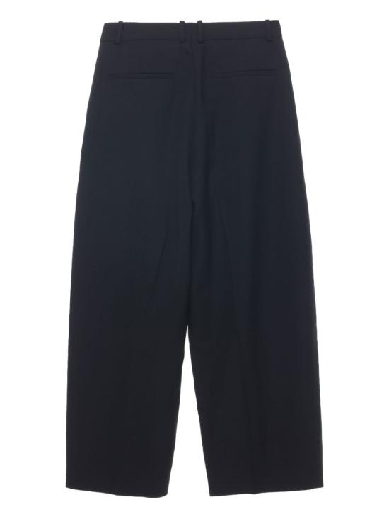 26FW 스튜디오 니콜슨 팬츠 LINESNM1185 BLACK - STUDIO NICHOLSON