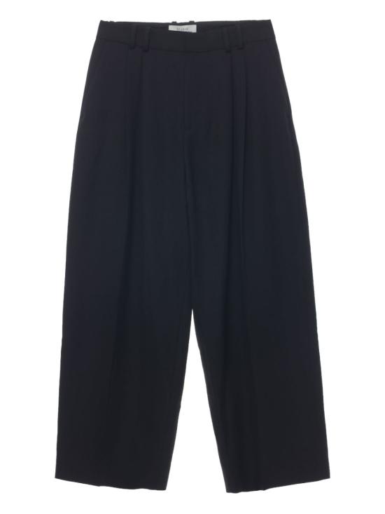 26FW 스튜디오 니콜슨 팬츠 LINESNM1185 BLACK
