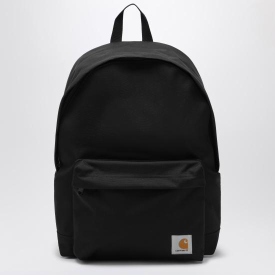26FW 칼하트 WIP 제이크 백팩 I031581PL Black