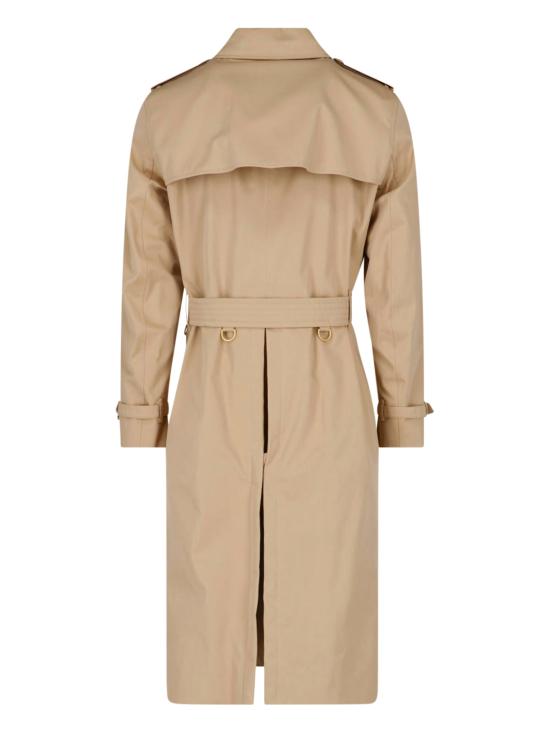 26FW 버버리 자켓 8117228 A1366 Beige - BURBERRY