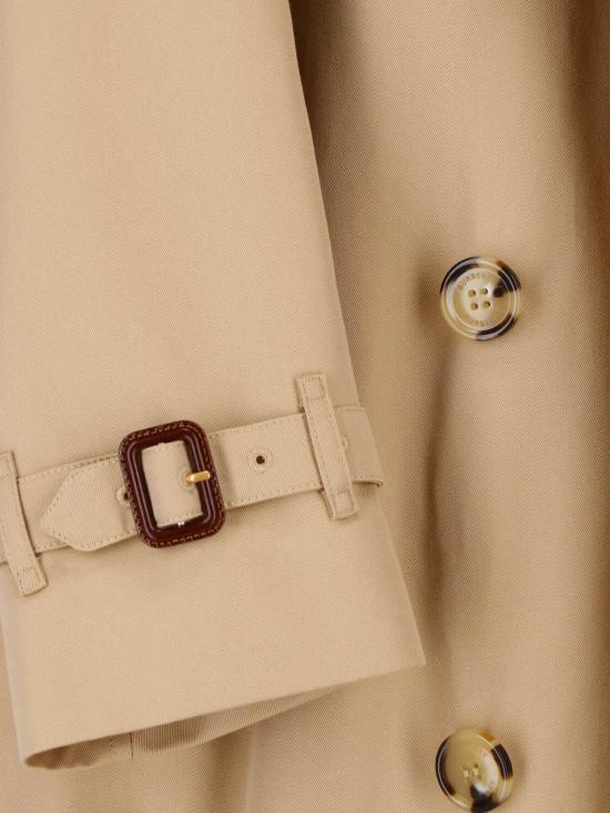 26FW 버버리 자켓 8117228 A1366 Beige - BURBERRY