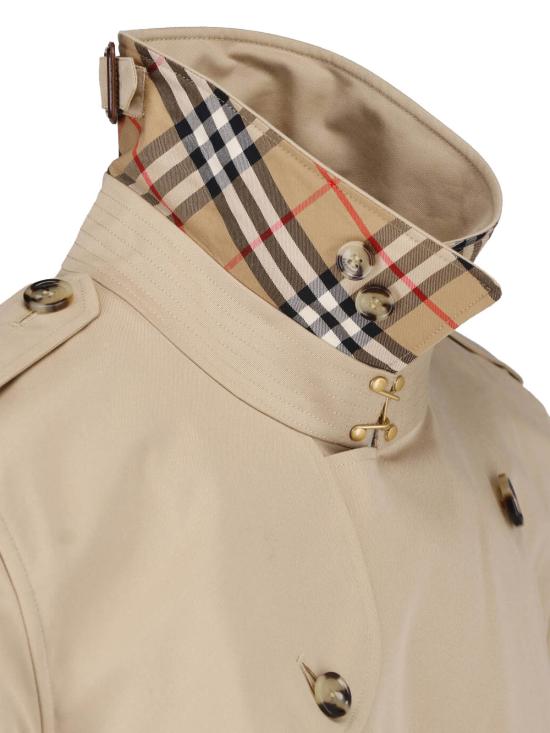 26FW 버버리 자켓 8117228 A1366 Beige - BURBERRY