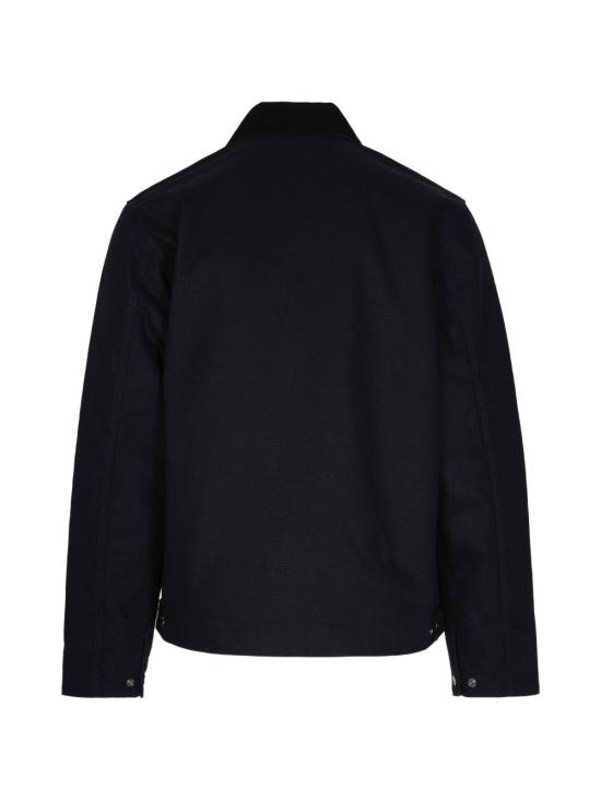 26FW 칼하트 WIP 디트로이트 자켓 I015264 00E01 BLACK - CARHARTT WIP