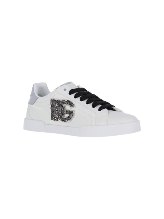 26FW 돌체앤가바나 스니커즈 CK2467 A3S62 8B441 WHITE - DOLCE & GABBANA