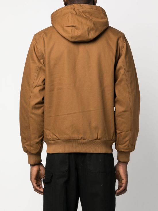 26FW 칼하트 WIP WIP 액티브 자켓 I023083 HZ01 BROWN - CARHARTT WIP