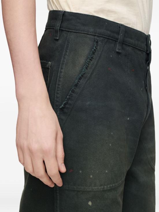 26FW 마르지엘라 데님 팬츠 S50KA0728 M35926962 GREY - MAISON MARGIELA