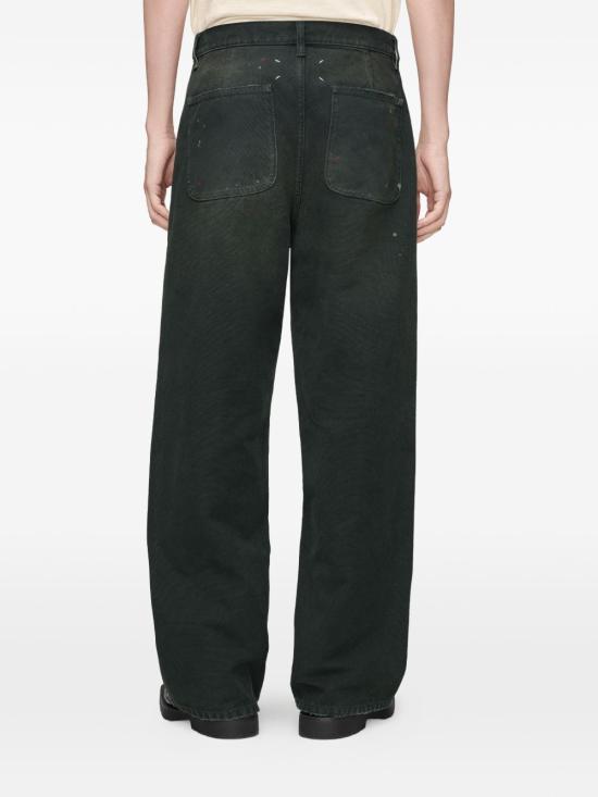 26FW 마르지엘라 데님 팬츠 S50KA0728 M35926962 GREY - MAISON MARGIELA