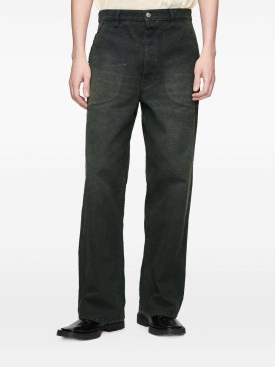 26FW 마르지엘라 데님 팬츠 S50KA0728 M35926962 GREY - MAISON MARGIELA