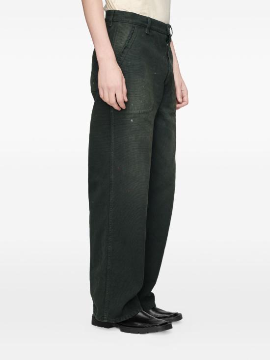 26FW 마르지엘라 데님 팬츠 S50KA0728 M35926962 GREY - MAISON MARGIELA