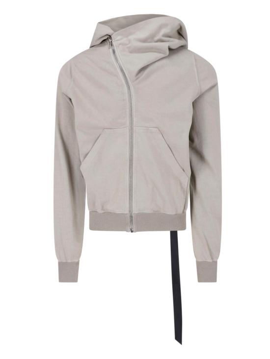 26FW 다크쉐도우 긴팔 티셔츠 DU02F6286 RIG 59 Grey