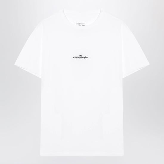 26FW 마르지엘라 탑 S50GC0736S22816 White