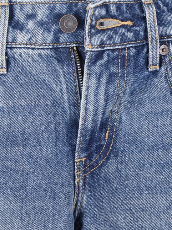 26FW 리바이스 데님 팬츠 A5566 0028 RESCUED CITY Blue - LEVI'S