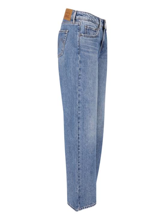 26FW 리바이스 데님 팬츠 A5566 0028 RESCUED CITY Blue - LEVI'S