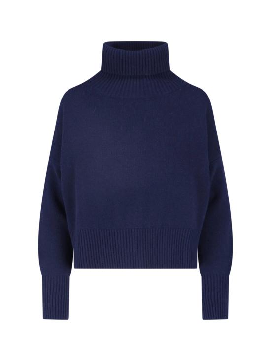 26FW 마리아 스웨터 YTK041 C 7 Blue