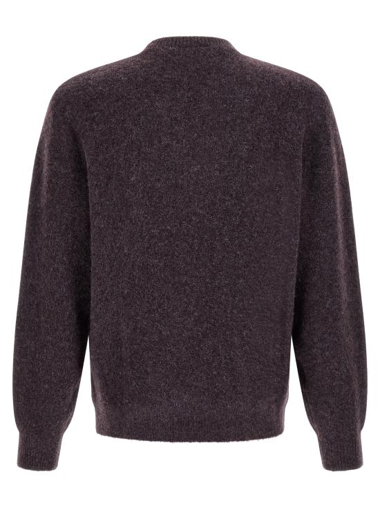 26FW 칼하트 WIP 스웨터 I0353943Z9XX Purple - CARHARTT WIP