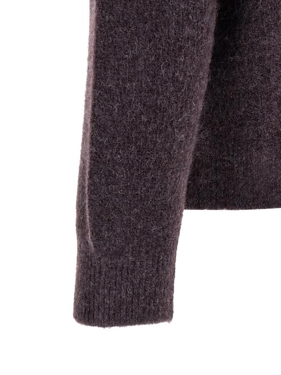 26FW 칼하트 WIP 스웨터 I0353943Z9XX Purple - CARHARTT WIP