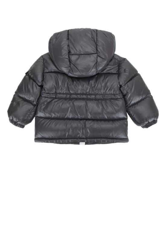 26FW [키즈] 몽클레어 자켓/베스트 L29511A00021597Z8 92A BLACK - MONCLER